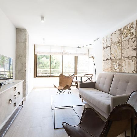 New San Juan Beach Apartment With Ac Alicante Exterior foto