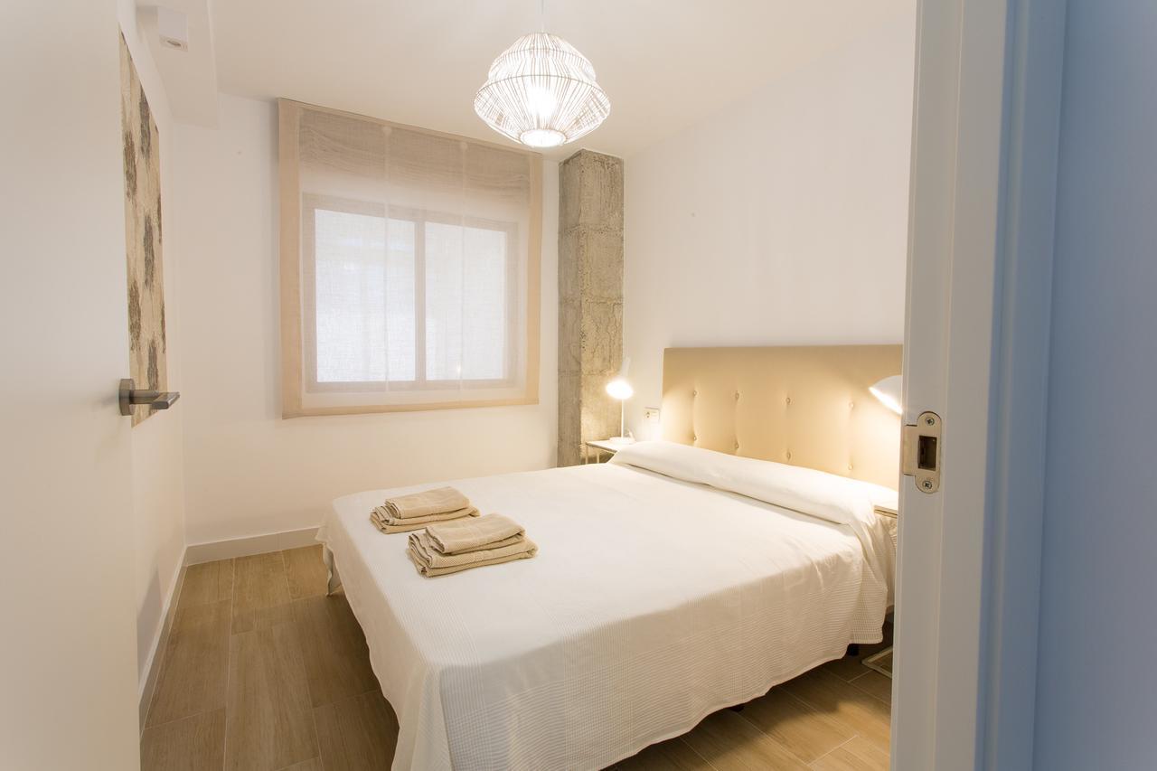 New San Juan Beach Apartment With Ac Alicante Exterior foto