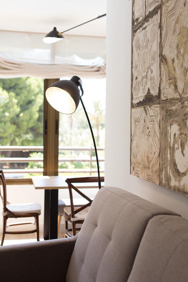 New San Juan Beach Apartment With Ac Alicante Exterior foto