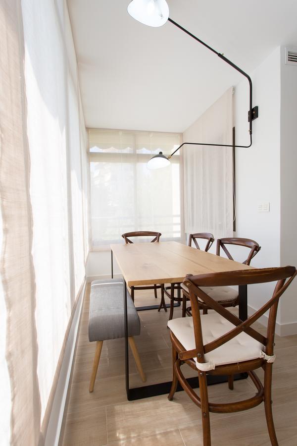 New San Juan Beach Apartment With Ac Alicante Exterior foto