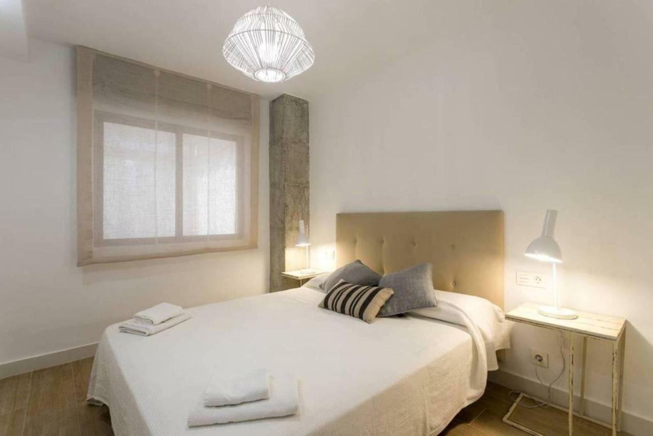 New San Juan Beach Apartment With Ac Alicante Exterior foto