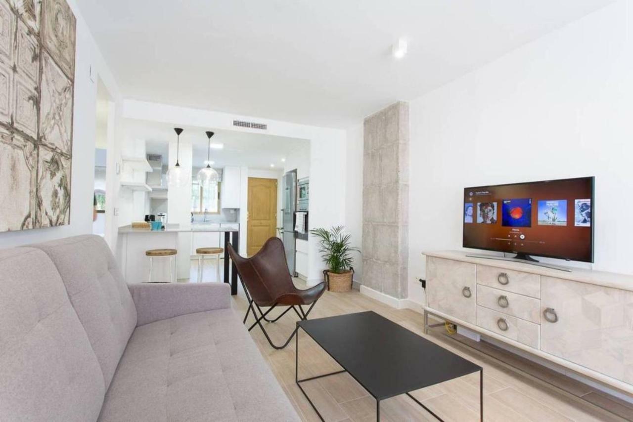 New San Juan Beach Apartment With Ac Alicante Exterior foto